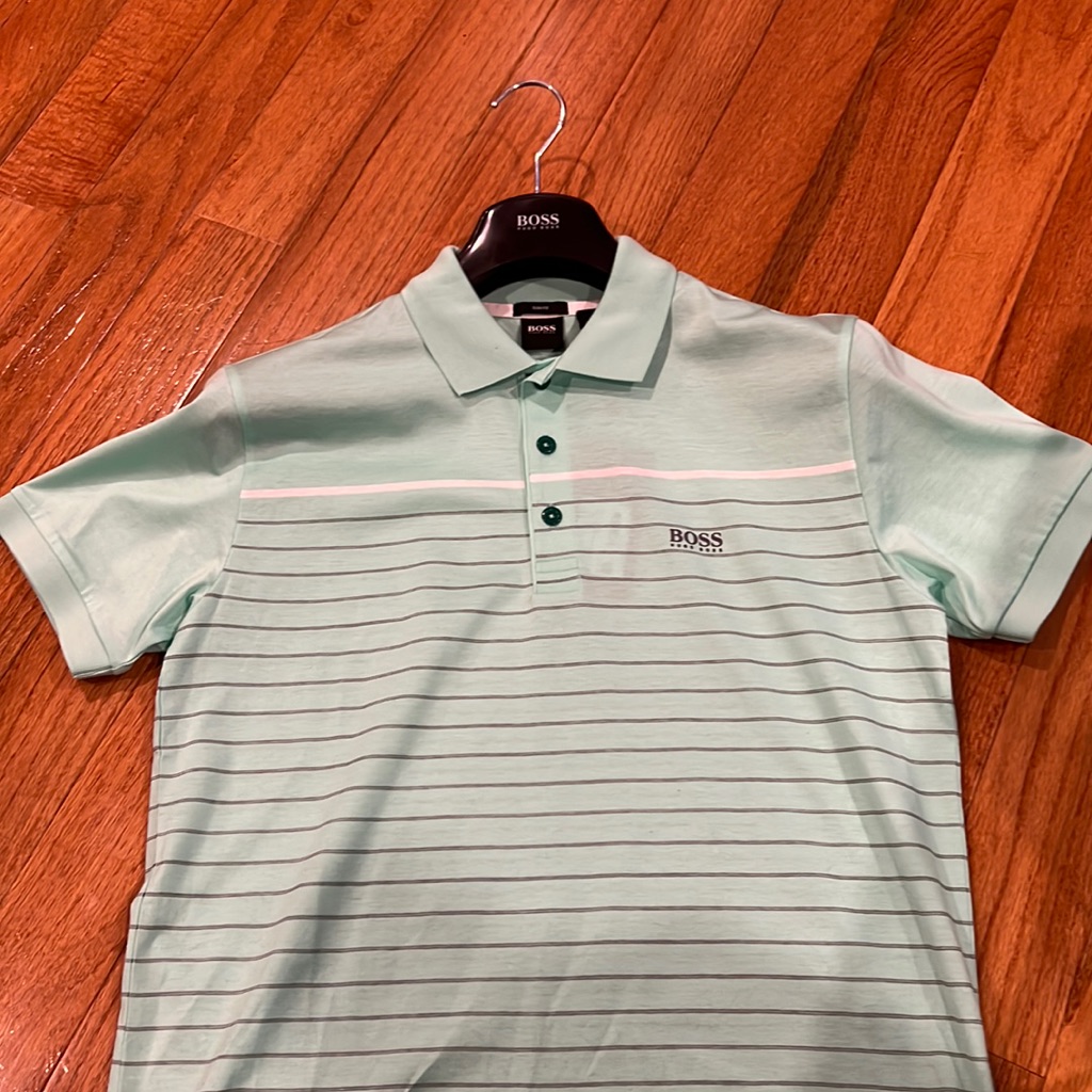 Brand New  Mint Green
